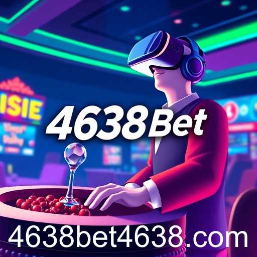 4638bet Revolutionizes Online Gaming in 2025