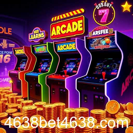 The Evolution of Arcade Games in the Digital Age