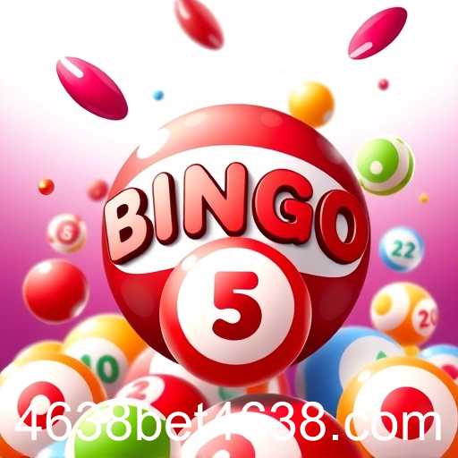 Exploring the Bingo Hall: A Dive into the Game Category '4638bet'