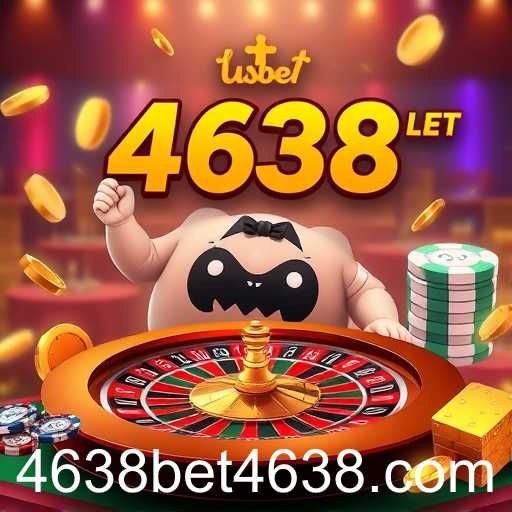 Exploring the Thrilling Universe of Casino Games on 4638bet
