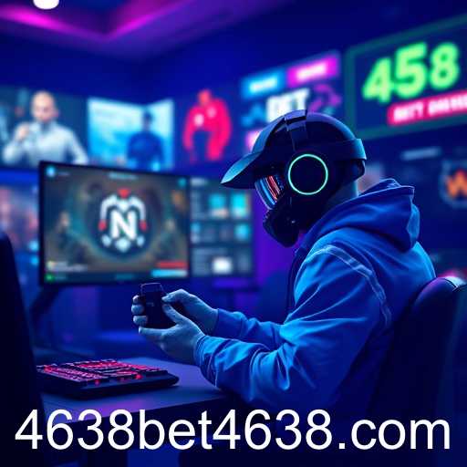 Digital Transformation of Gaming