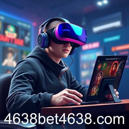 The Evolution of Online Gaming Platforms