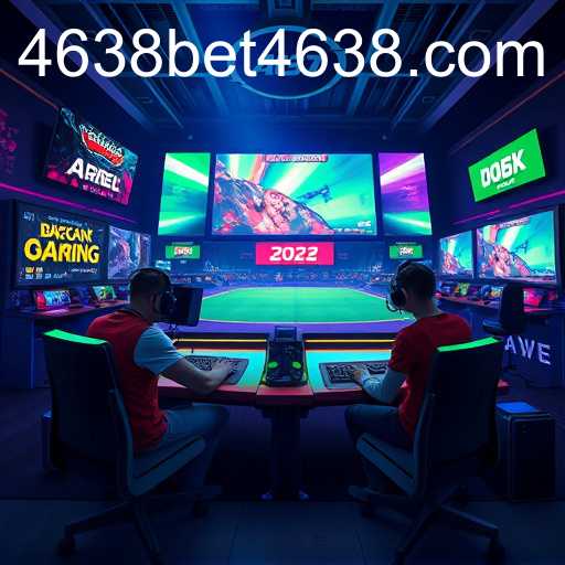 The Evolution of Online Gaming with 4638bet