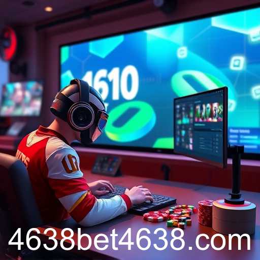 4638bet