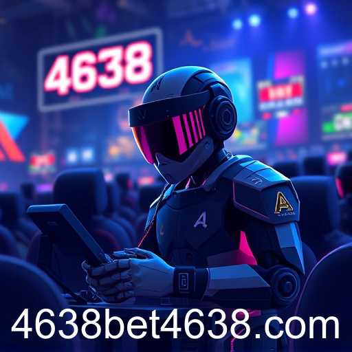 4638bet: Shaping The Future of Online Gaming