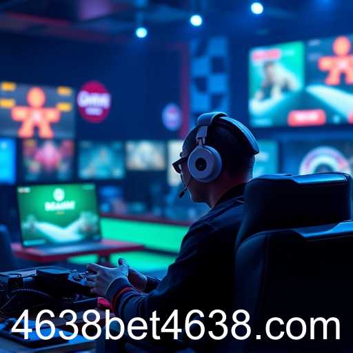 Gaming Trends Shaping 2025