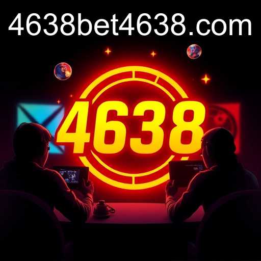 4638bet and the Rise of Online Gaming