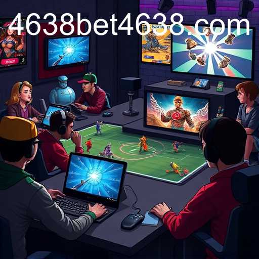 Online Gaming Dynamics in the Modern Era