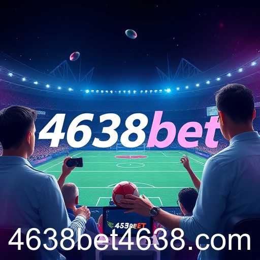 4638bet