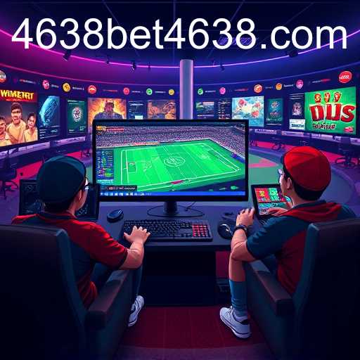 The Rise of Gaming Websites in 2025