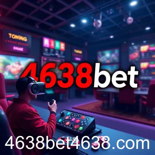 The Rise of 4638bet in the Online Gaming World