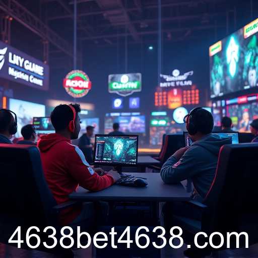 The Rise of Online Gaming Platforms Amid Global Trends