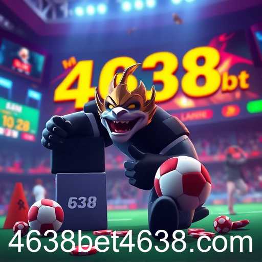 4638bet