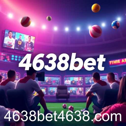 4638bet