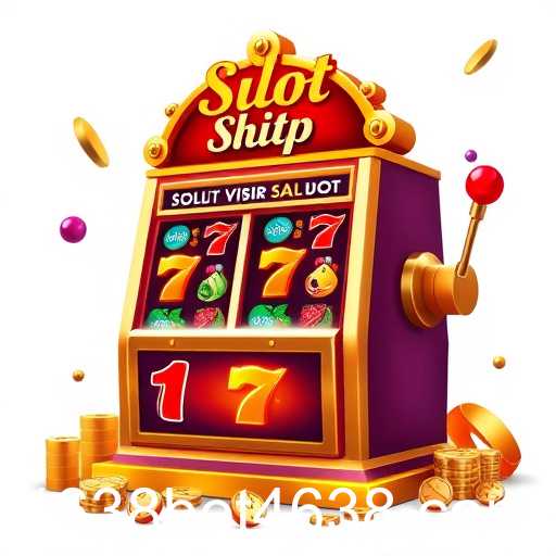 Exploring the World of Online Slots: A Deep Dive into 4638bet