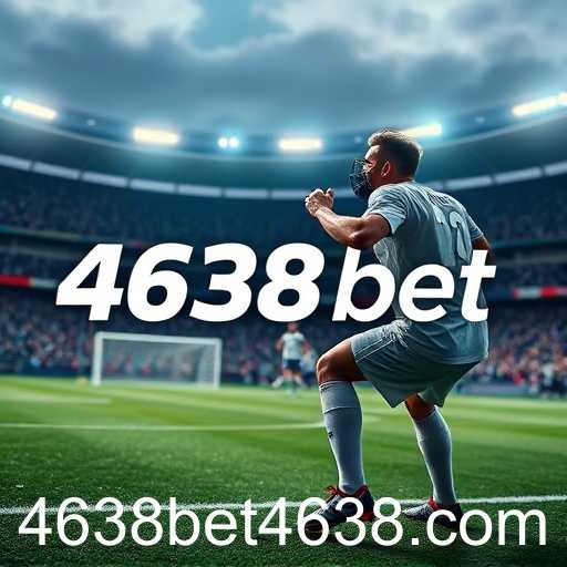 The Rise of Online Sports Betting: Exploring the '4638bet' Phenomenon