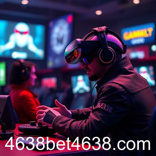 The Rise of Virtual Betting Platforms